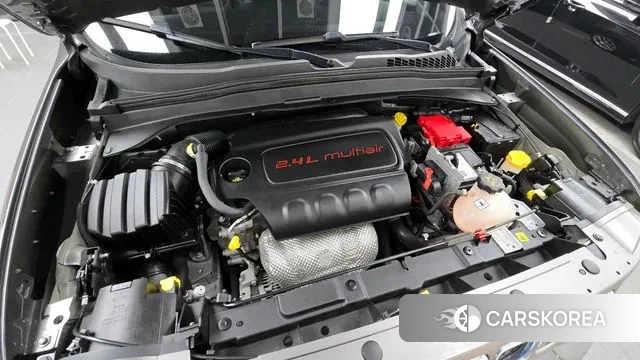 Jeep Renegade id 3301121 из Кореи 16