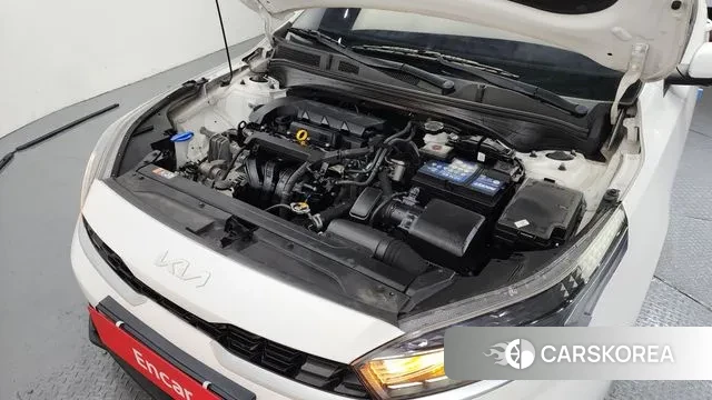 Kia The New K3 2nd generation id 3676322 из Кореи 16