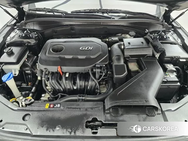 Hyundai Grandeur IG id 3766300 из Кореи 16