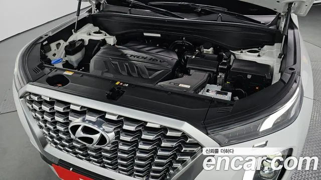 Hyundai Palisade id 2707930 из Кореи 16