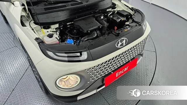 Hyundai Casper id 3582010 из Кореи 16