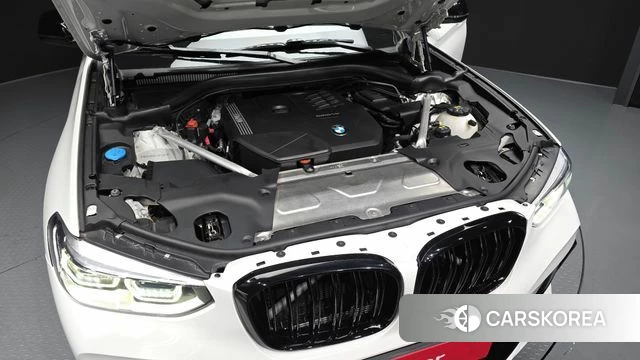 BMW X4 (G02) id 4325038 из Кореи 16