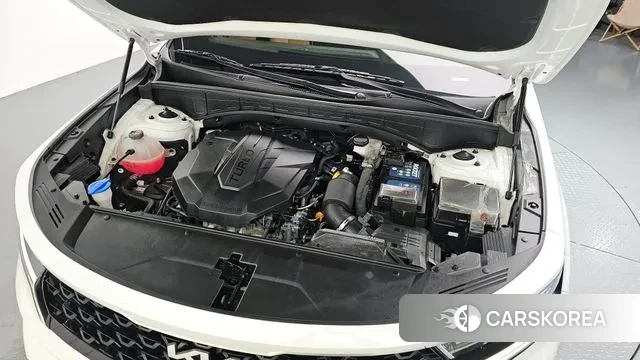 Kia Sorento 4th Generation id 3649881 из Кореи 16