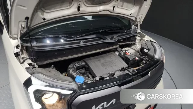 Kia The New Kia Ray id 3447108 из Кореи 16