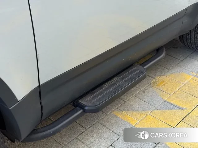 Land Rover Defender (L663) id 3230715 из Кореи 8