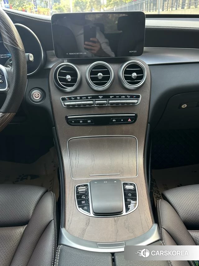Mercedes-Benz GLC id 4260939 из Китая 9