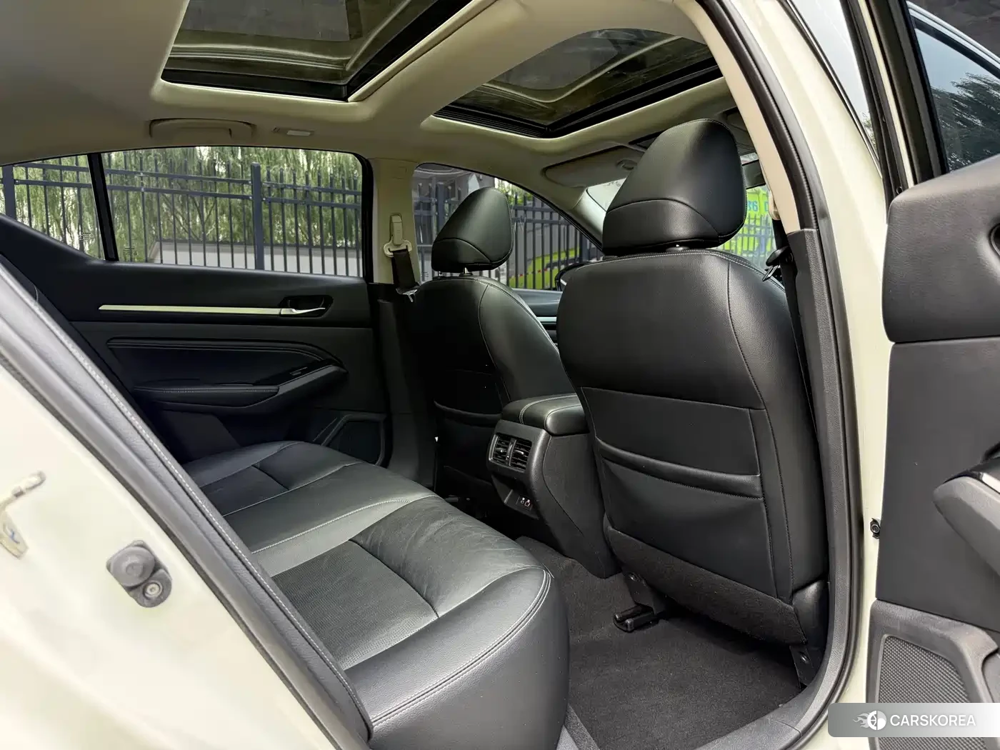Nissan Teana id 4577440 из Китая 18