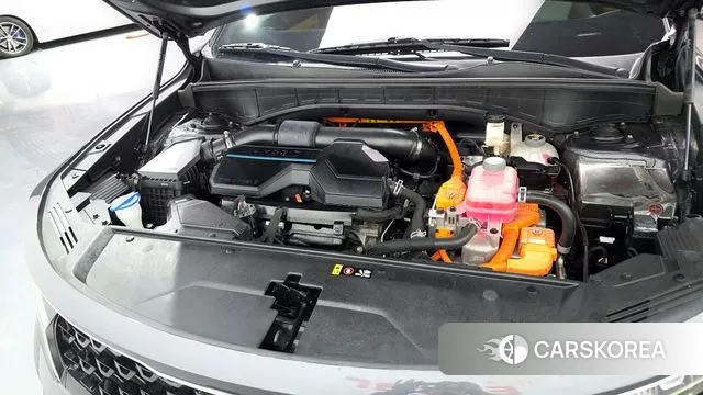 Kia Sorento 4th Generation id 3664946 из Кореи 16