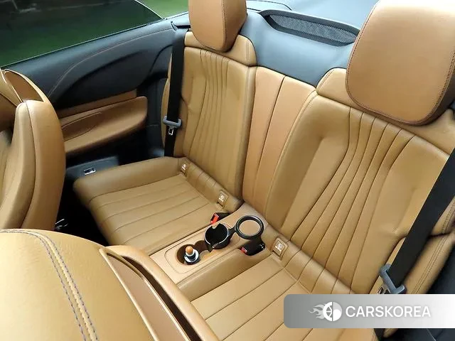 Mercedes-Benz E-Class W213 id 2995233 из Кореи 16