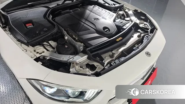 Mercedes-Benz CLS-Class C257 id 3324562 из Кореи 16