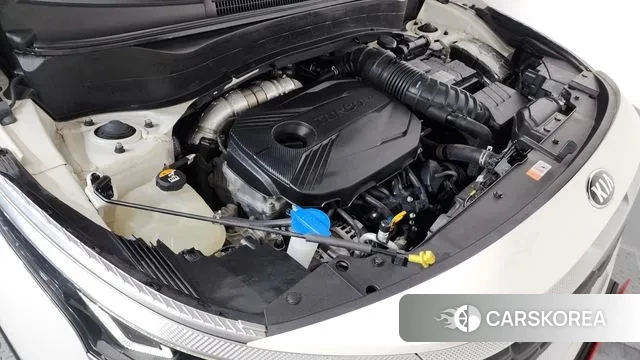 Kia Seltos id 3422643 из Кореи 16