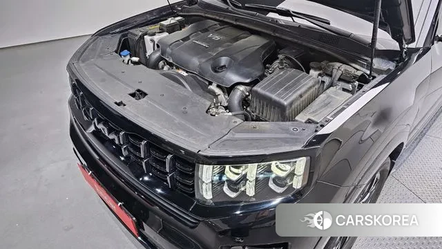 Kia Mohave Master id 3354462 из Кореи 16