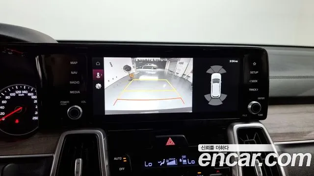 Kia Sorento 4th Generation id 2675469 из Кореи 16