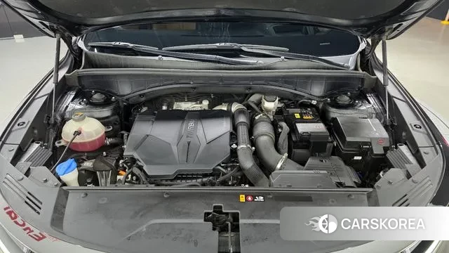 Kia Sorento 4th Generation id 3727637 из Кореи 16