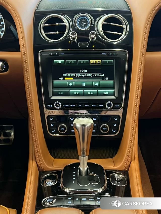 Bentley Flying 2018 Черный из Китая, фото 6
