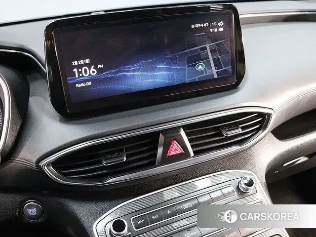 Hyundai The New Santa Fe id 3706177 из Кореи 16