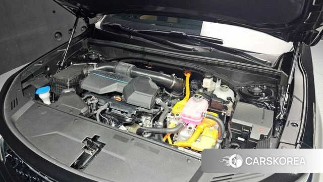 Kia Sorento 4th Generation id 4422171 из Кореи 28