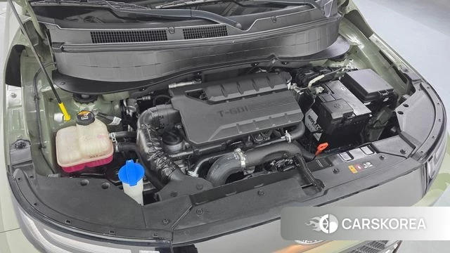 Hyundai Casper id 3964703 из Кореи 16