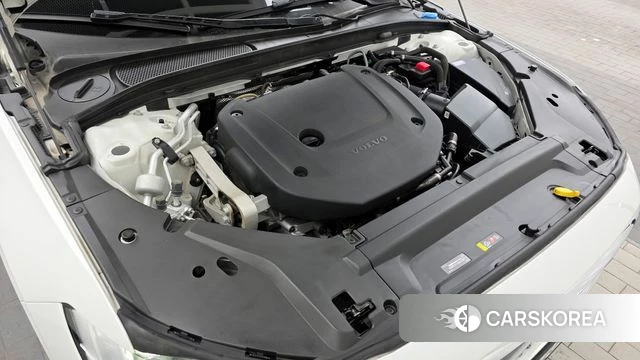 Volvo S90 id 3915168 из Кореи 16