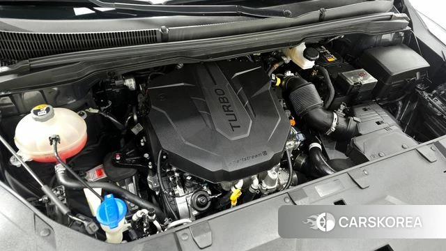 Kia Carnival 4th generation id 3828156 из Кореи 16