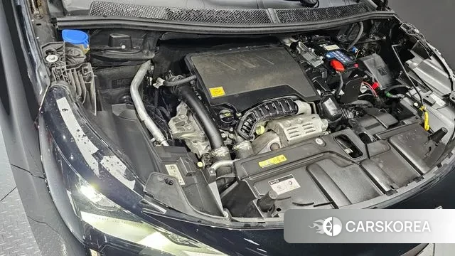 Peugeot 3008 second generation id 3482825 из Кореи 16