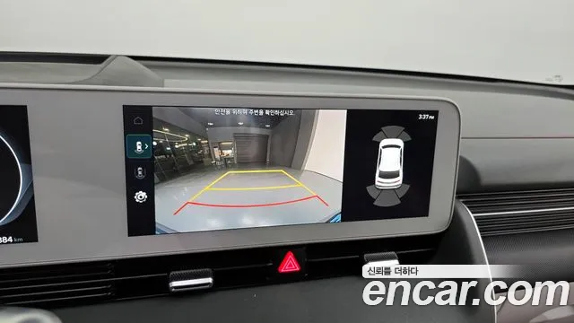 Hyundai Ionic 5 id 2699184 из Кореи 16