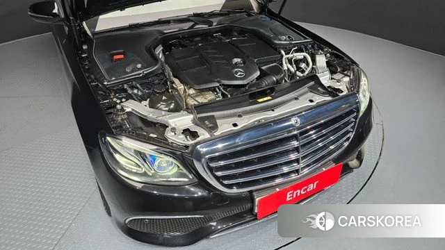Mercedes-Benz E-Class W213 id 4477067 из Кореи 30