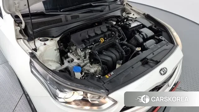 Kia Come New K3 id 3284493 из Кореи 16