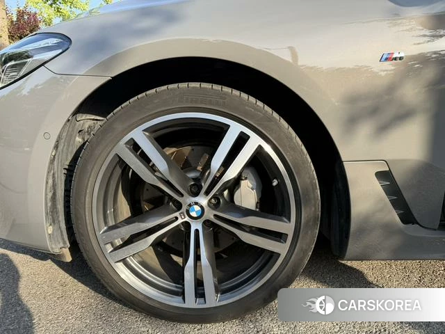 BMW 6 series GT id 4257530 из Китая 9