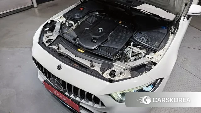 Mercedes-Benz CLS-Class C257 id 3494175 из Кореи 16