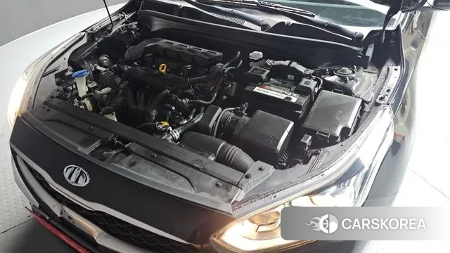 Kia Come New K3 id 3612782 из Кореи 15