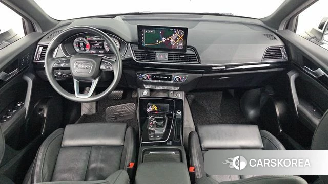 Audi Q5 (FY) id 4402028 из Кореи 30