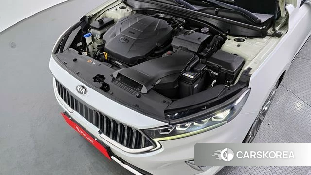 Kia K7 Premier id 4356542 из Кореи 41