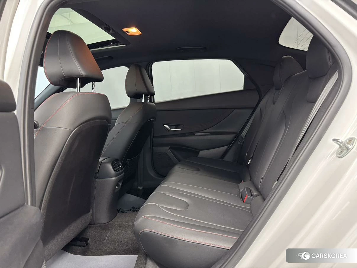 Hyundai Elantra id 4499111 из Китая 7