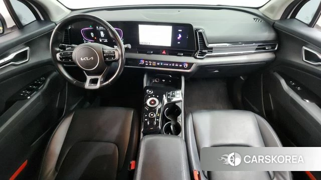 Kia Sportage 5th Generation id 3838954 из Кореи 16