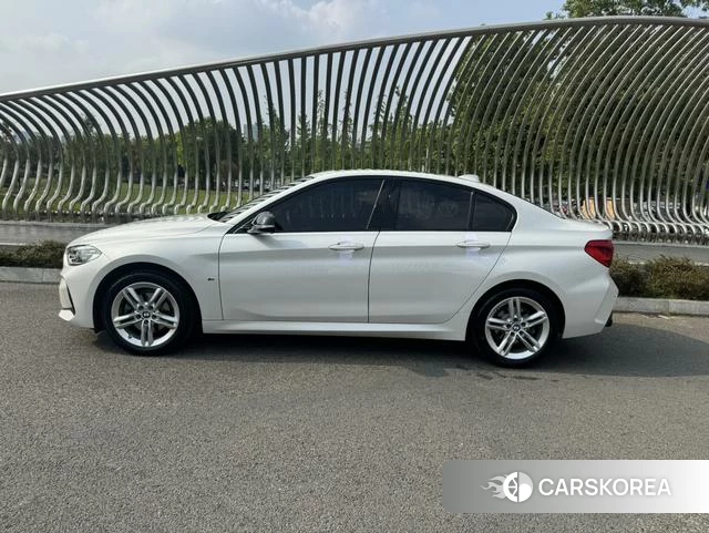 BMW 1 series id 4374776 из Китая 9