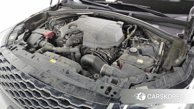 Land Rover Range Rover Velar id 4465655 из Кореи 16