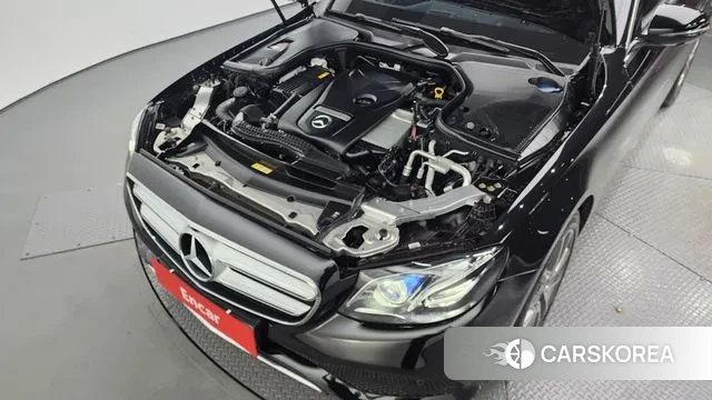 Mercedes-Benz E-Class W213 id 3214805 из Кореи 16