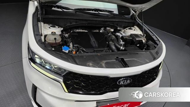 Kia Sorento 4th Generation id 4836202 из Кореи 30