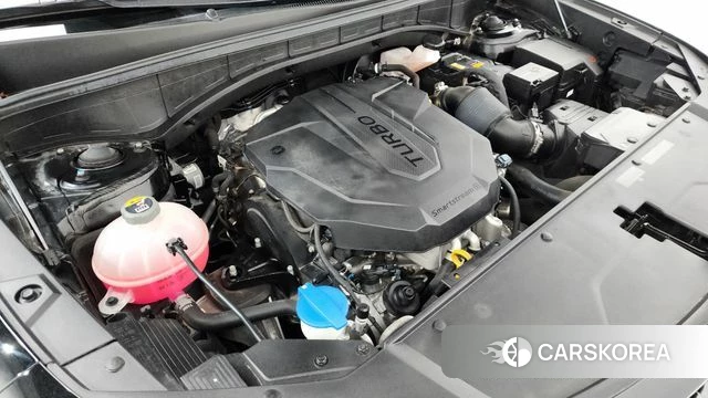 Kia Sorento 4th Generation id 4268191 из Кореи 30