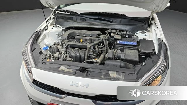 Kia The New K3 2nd generation id 3794011 из Кореи 16