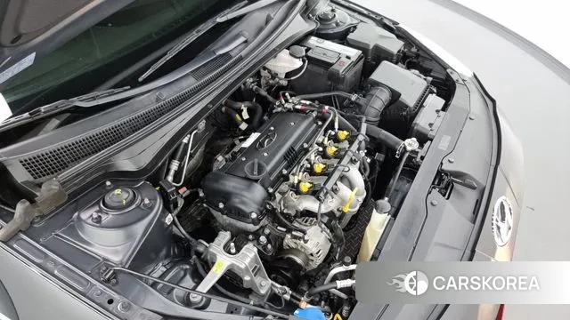 Hyundai Avante (CN7) id 3269514 из Кореи 16