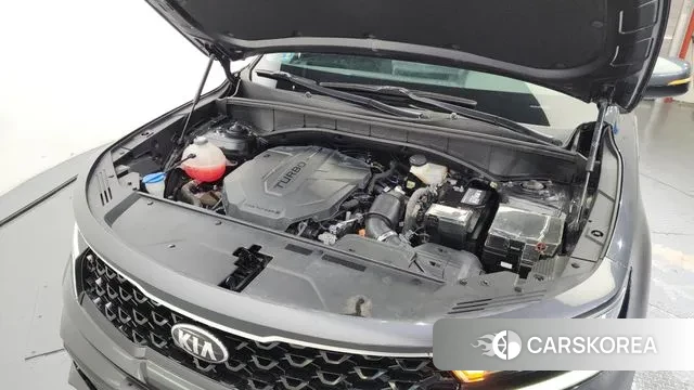 Kia Sorento 4th Generation id 3646222 из Кореи 16