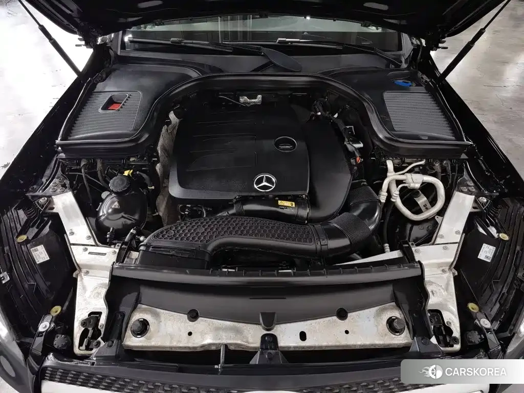 Mercedes-Benz GLC id 4669524 из Китая 20