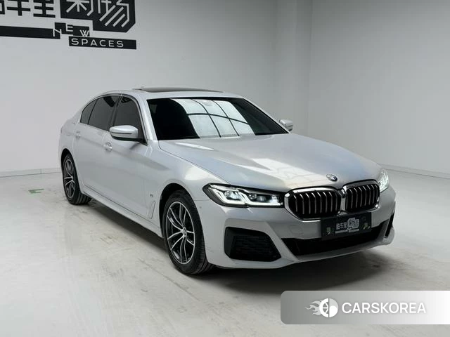 BMW 5 series id 4264103 из Китая 13