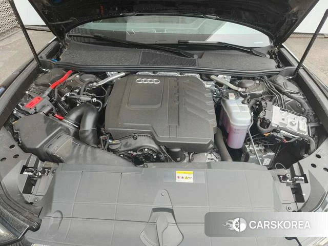 Audi A6L id 4290299 из Китая 13