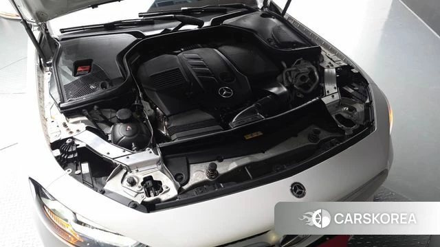 Mercedes-Benz CLS-Class C257 id 4732148 из Кореи 31