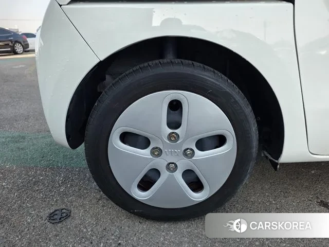 Kia The New Ray id 3595781 из Кореи 16