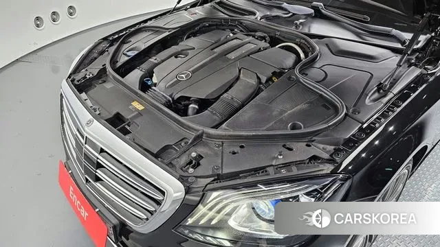 Mercedes-Benz S-Class W222 id 3336553 из Кореи 16