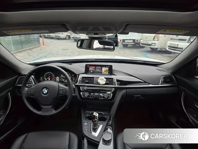 BMW 3 Series GT (F34) id 2941385 из Кореи 16